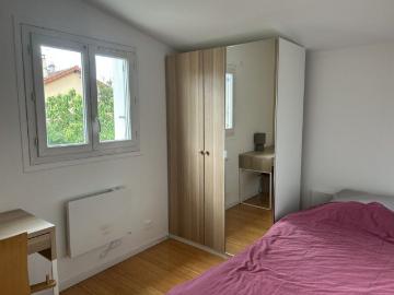 Colombes Quartier Agent Sarre Colombes