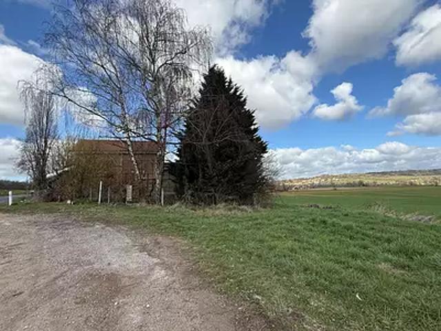 Colombey les Belles 54170 Achat / Vente maison 5 pièces t5 au dernier étage