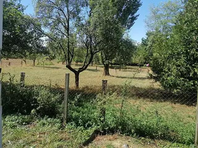 Colombey les Belles 54170 Achat / Vente maison 8 pièces t8 au dernier étage jardin