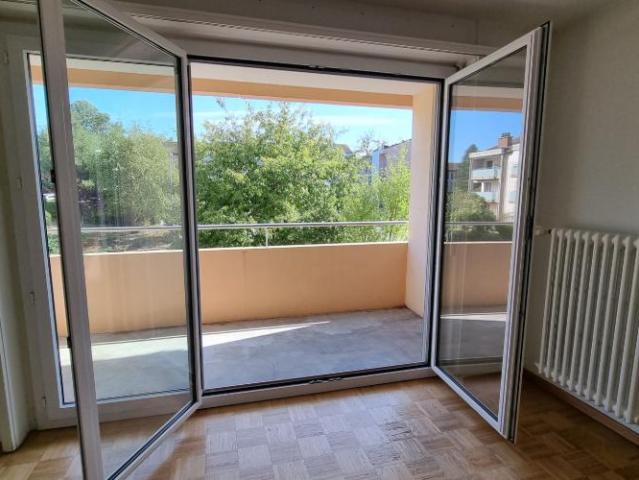 Colombier appartement 4 pièces