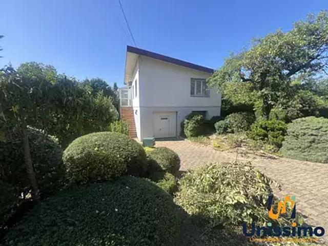 Colombier Fontaine 25260 Achat / Vente maison 4 pièces t4