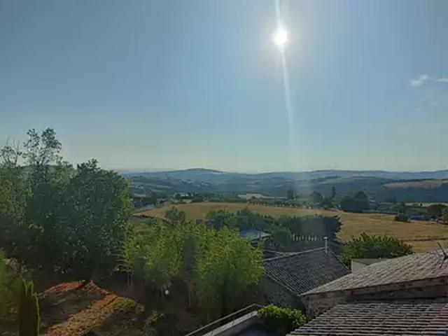 Colombier le Jeune 07270 Achat / Vente maison 3 pièces t3