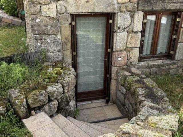 Colombier le Jeune / Ardèche Maison de caractère + 9 hectare. 185m² Colombier le Jeune