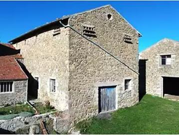 Colombier le Vieux 07410 Achat / Vente maison 4 pièces t4