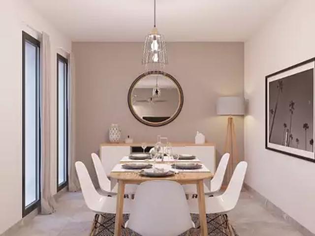 Colombiers 17460 Programme neuf maison neuf à vendre 4 pièces