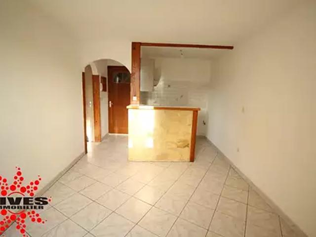 Colombiers 34440 Location appartement 3 pièces t3