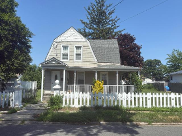 Colombo Ave