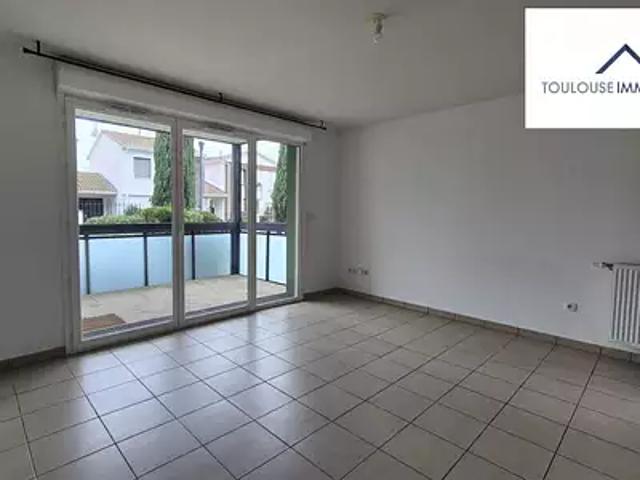 Colomiers 31770 Achat / Vente appartement 3 pièces t3 parking