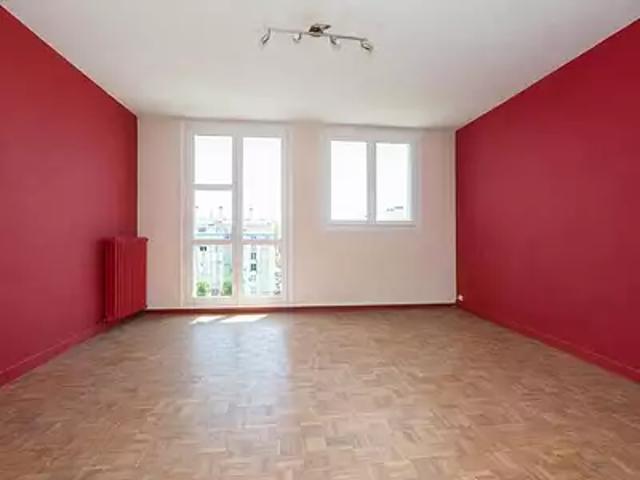 Colomiers 31770 Achat / Vente appartement 4 pièces t4 cave balcon