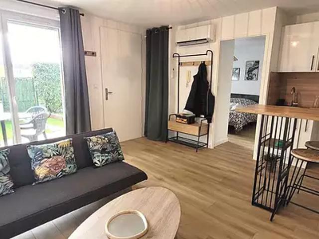 Colomiers 31770 Location appartement 2 pièces t2 piscine parking