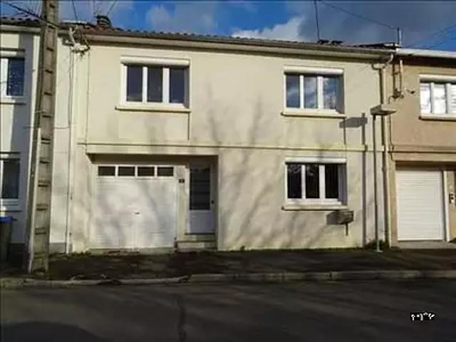 Colomiers 31770 Location maison 5 pièces t5 terrasse garage