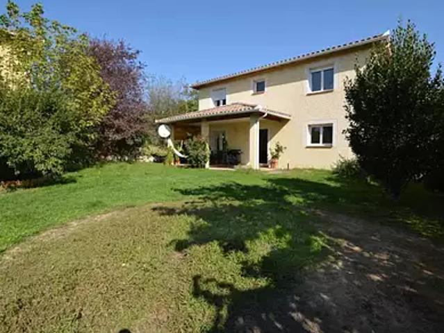 Colomiers 31770 Location maison 5 pièces t5