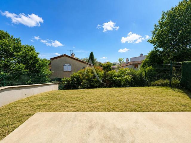 COLOMIERS CENTRE MAISON T5 96m? avec jardin et 2 parkings!