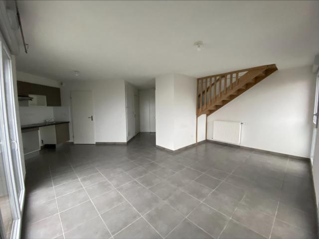 Colomiers Location appartement 3 pièces 62m2 720 € CC Réf: LA21728 ATRIUMIMMO Atrium Immobilier