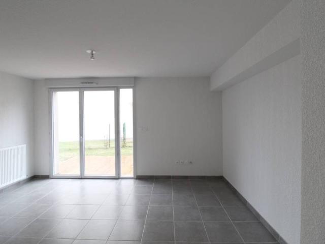 Colomiers Location appartement 2 pièces 42m2 640 € CC Réf: LA21651 ATRIUMIMMO Atrium Immobilier
