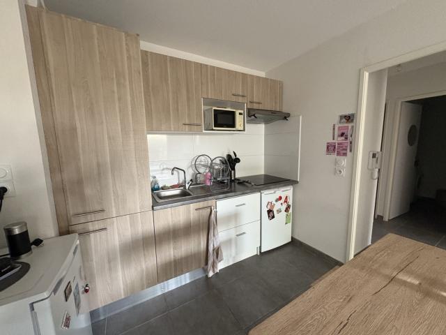 Colomiers Location appartement 2 pièces 45m2 619 € CC Réf: LA21560 ATRIUMIMMO Atrium Immobilier