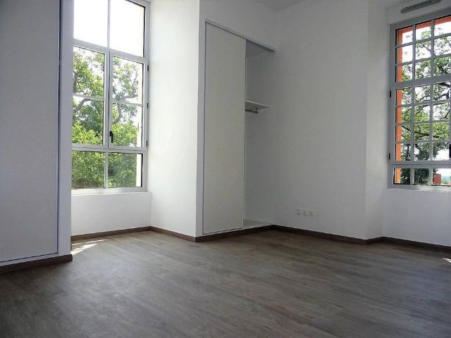 Colomiers, T3 de 90 m² avec terrasse et 2 garages
