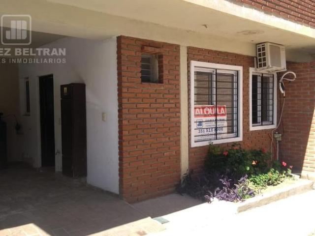 Departamento Venta Alto Alberdi 1 dor con cochera