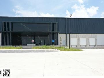 COLON, QUERETARO | KAIZEN K11 MODULO 5 | 4,288.50 M2 | NAVE INDUSTRIAL AAA | ZONA AEROPUERTO AIQ