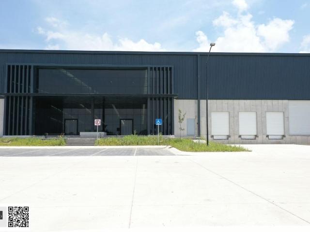 COLON, QUERETARO | KAIZEN K11 MODULO 5 | 4,288.50 M2 | NAVE INDUSTRIAL AAA | ZONA AEROPUERTO AIQ