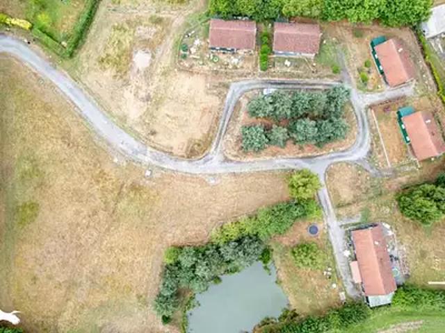 Colondannes 23800 Achat / Vente maison 3 pièces t3 parking
