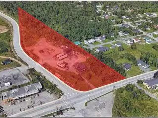 Colonel Nase Blvd, Grand Bay Westfield, NB, E2M 5S8 commer.