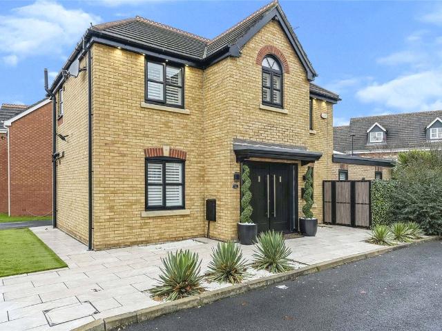 Colonel Drive, Liverpool L12, 4 bed property to rent, £2,500 pcm | PrimeLocation