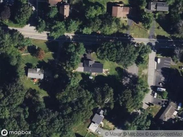 Colonel Ledyard Hwy