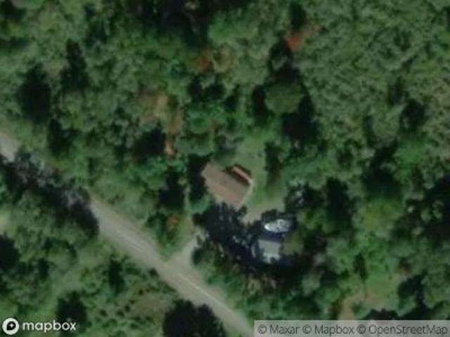 Colonel Stairs Rd