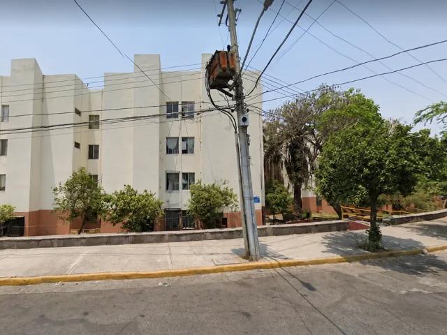 COLONIA MIRAVALLE ! EXCELENTE DEPARTAMENTO EN VENTA EN 2DO PISO