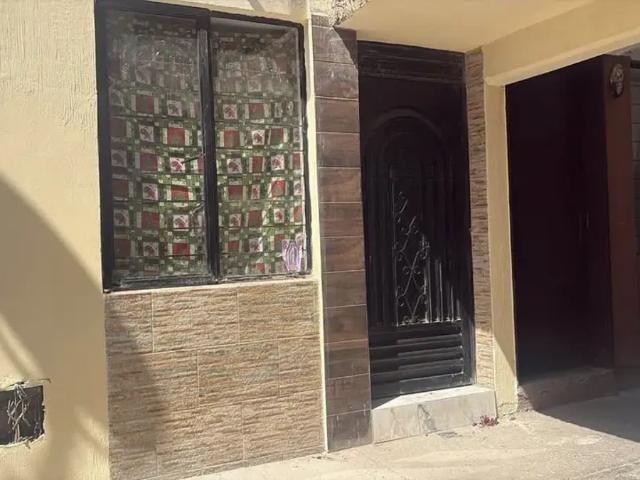 COLONIA MIRAVALLE ! DEPARTAMENTO EN VENTA EN PLANTA BAJA