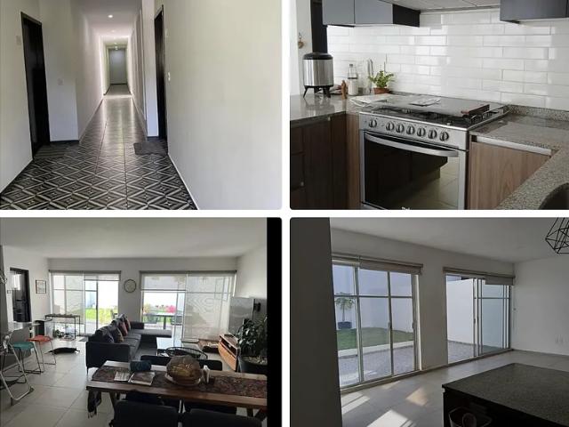 colonia moderna planta baja · techos altos · solo 16 departamentos · terraza