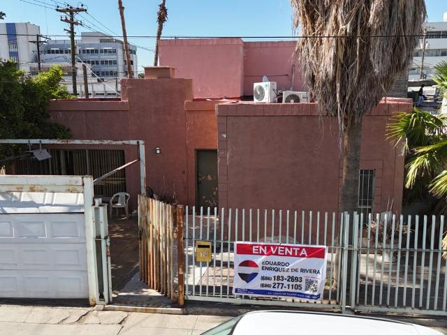Colonia Nueva terreno para Consultorio Médico