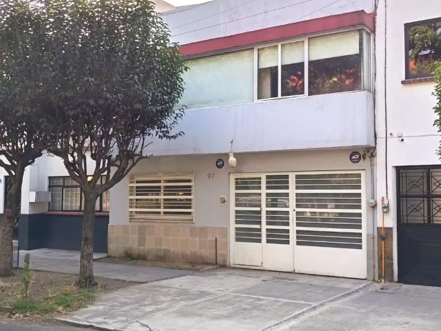 Colonia narvarte oriente vendo excelente terreno h5