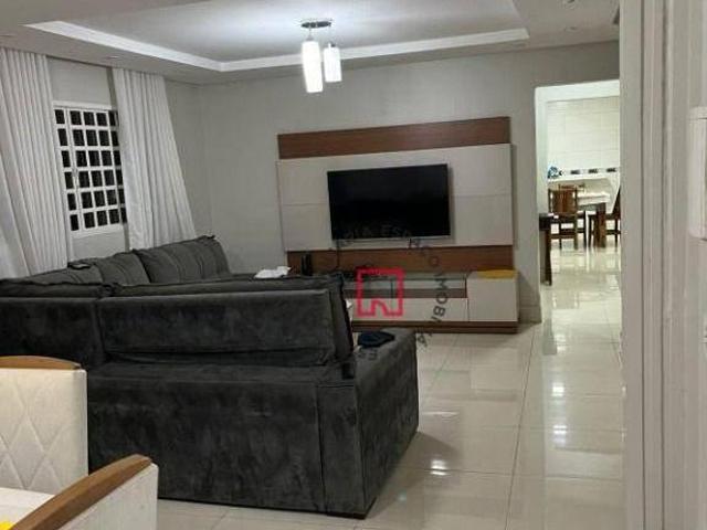 COLONIA AGRICOLA SUCUPIRA ÓTIMA CASA