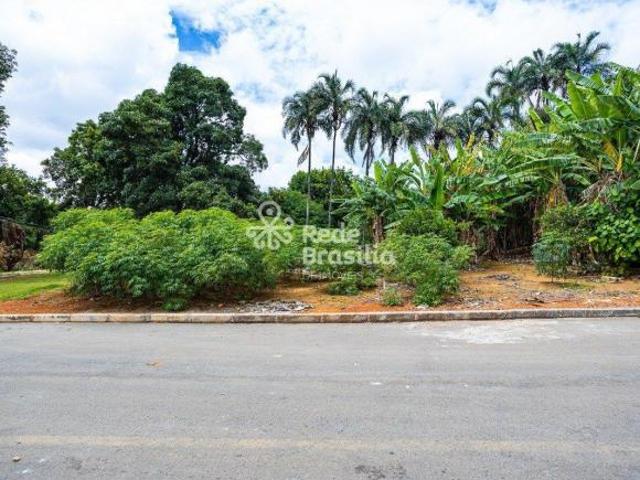 Colônia Agrícola Samambaia | Terreno com 9.471 M² Ideal para Empreendimentos Residencial Taguating