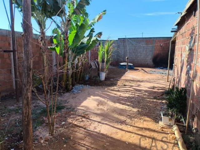 Colônia Agrícolo 26 de Setembro