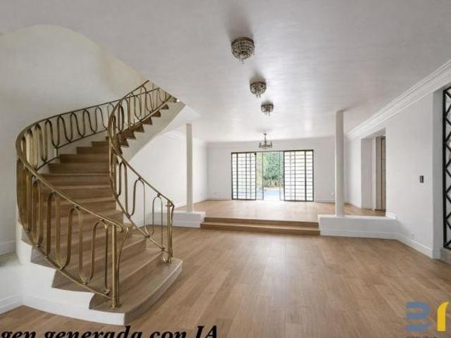 COLONIA BANJIDAL. casa en venta