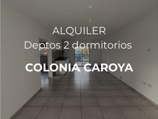 Colonia Caroya, Colón, Córdoba