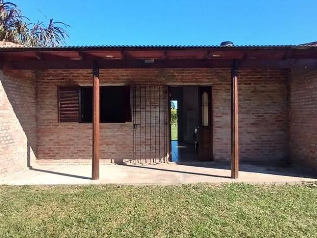 Colonia Carolina, Goya, Corrientes