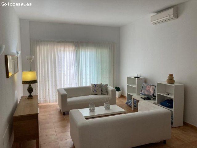 COLONIA DE SANT JORDI: PLANTA BAJA A 15 METROS DE LA PLAYA !