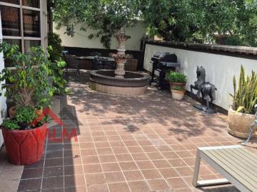 COLONIA DEL VALLE | SAN PEDRO GARZA GARCÍA