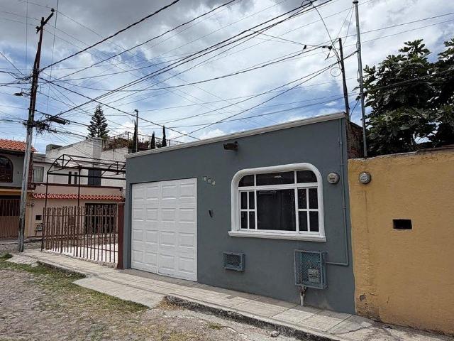 COLONIA EL MARQUÉS $ 12 500