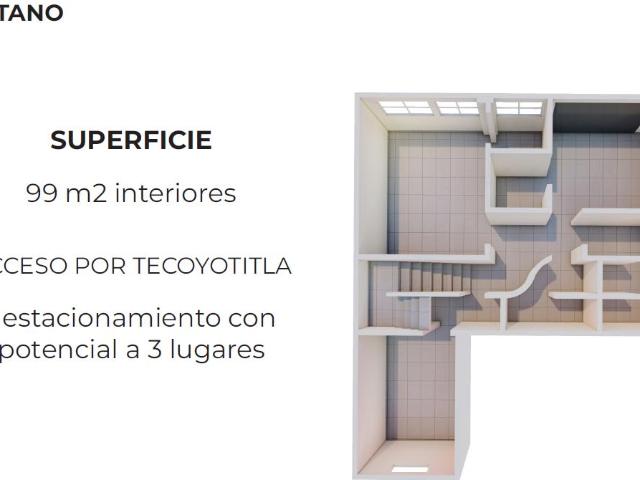Colonia Florida, local comercial, varias superficies