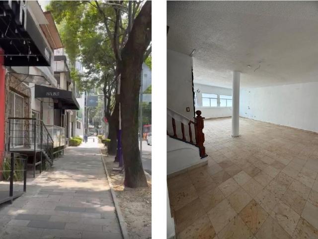 Colonia Florida, local comercial, varias superficies