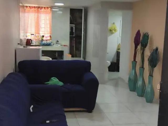 COLONIA INFONAVIT ESTADIO ! EXCELENTE DEPARTAMENTO EN VENTA EN PLANTA BAJA