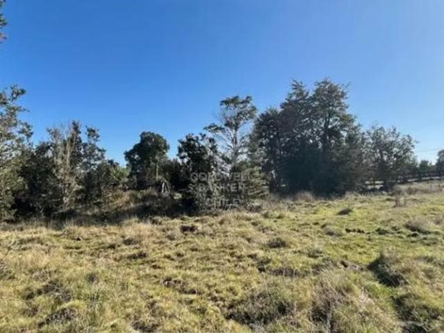 Colonia La Poza Llanquihue | 0 dormitorios por 1530.00 en Puerto Varas