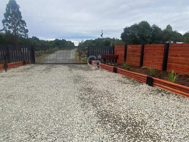 Colonia La Poza | Rodeada de Arboles nativos en condominio | 0 dormitorios por 1350.00 en Puerto Varas