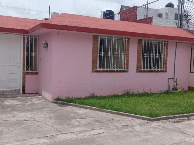 COLONIA LAS HACIENDAS SAN BUENAVENTURA