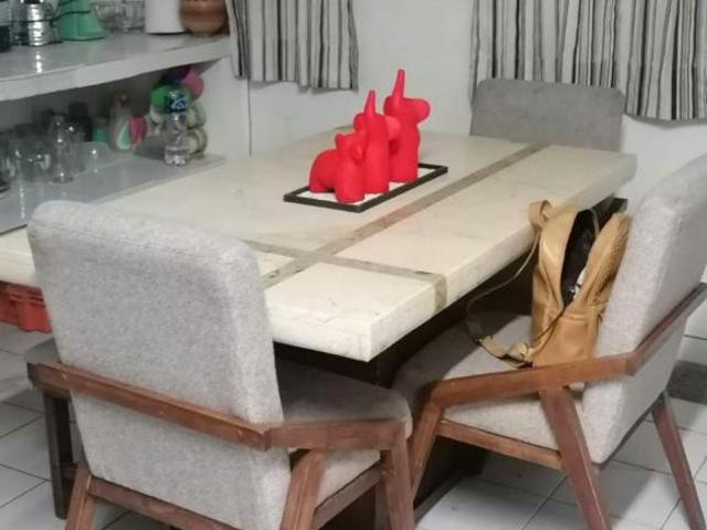 COLONIA LAS PINTITAS ! CASA EN VENTA DE UNA PLANTA A TAN SOLO 2 MIN DE CARRETERA A CHAPALA
